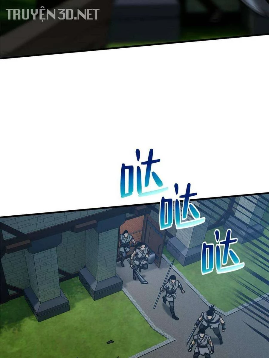 Toàn Cầu Cao Võ Chapter 189 - Trang 4