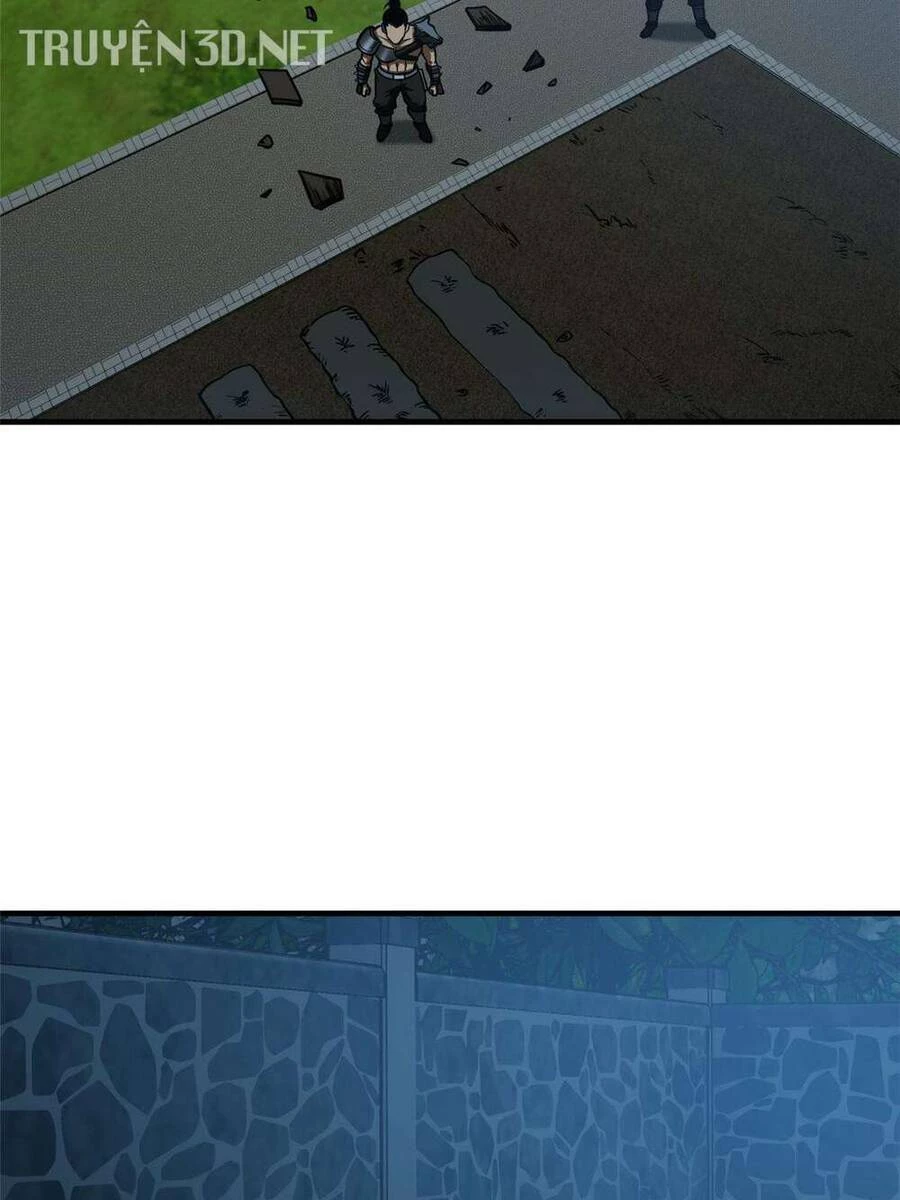 Toàn Cầu Cao Võ Chapter 189 - Trang 4