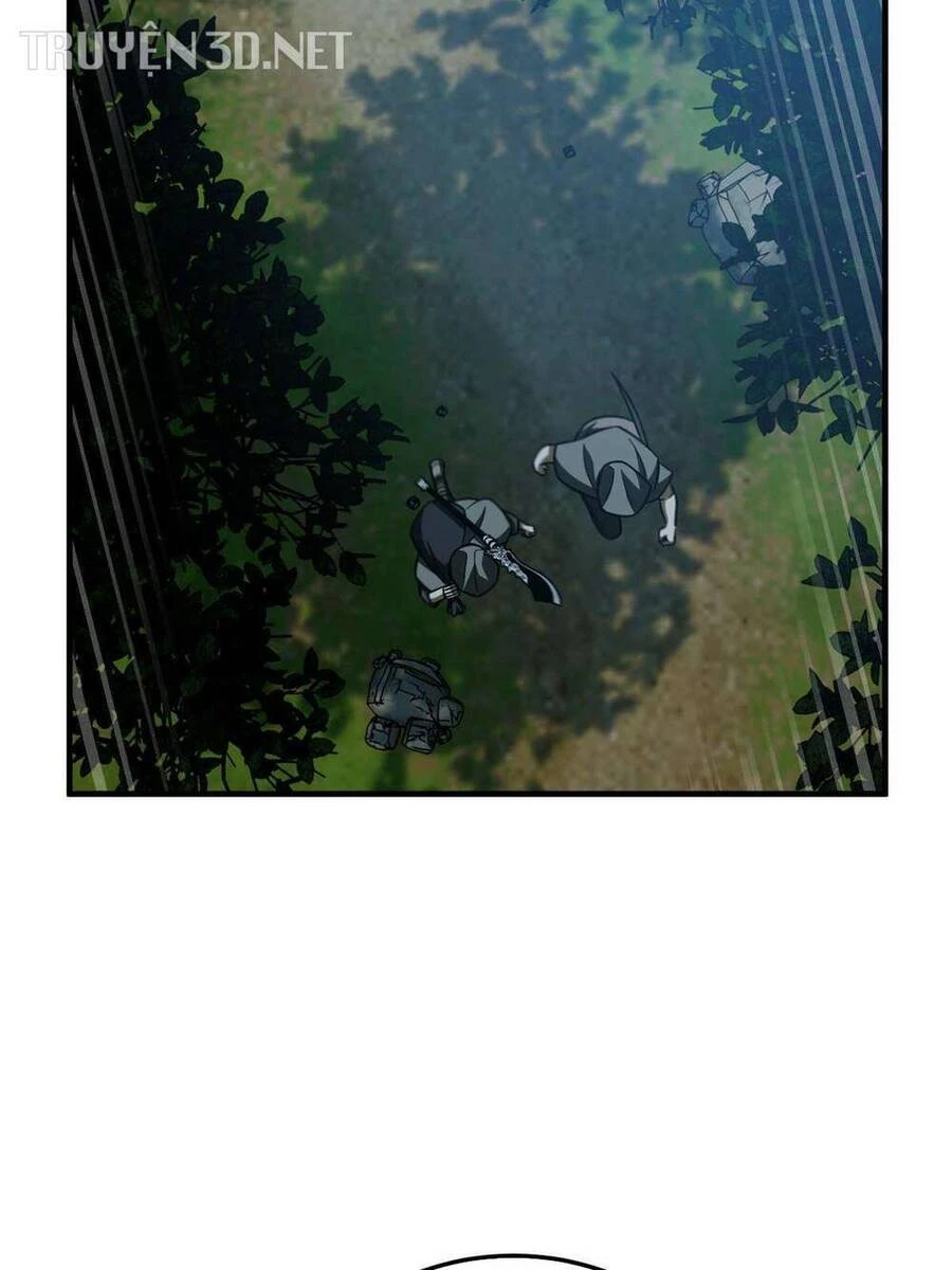 Toàn Cầu Cao Võ Chapter 189 - Trang 4