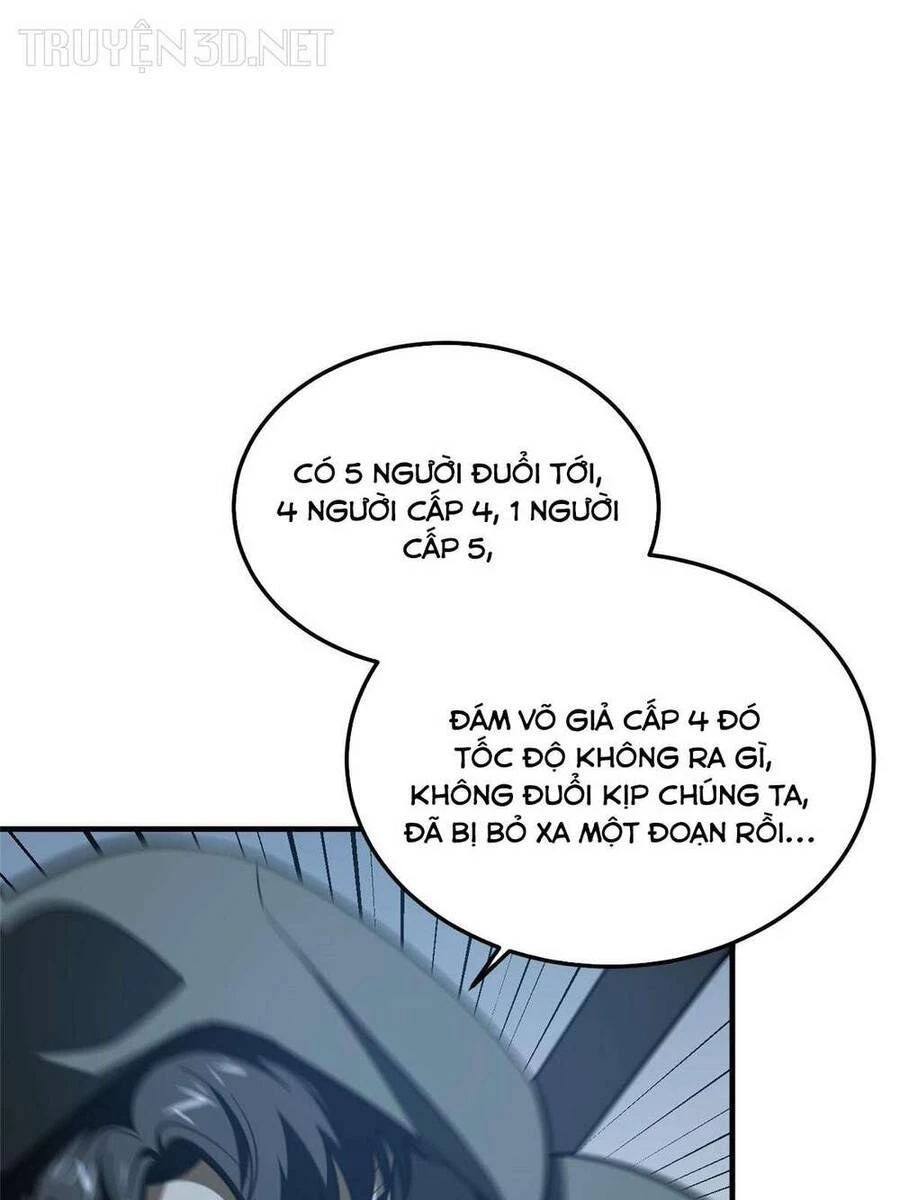 Toàn Cầu Cao Võ Chapter 189 - Trang 4