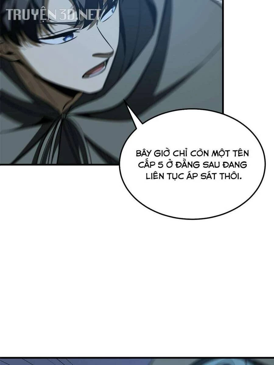 Toàn Cầu Cao Võ Chapter 189 - Trang 4