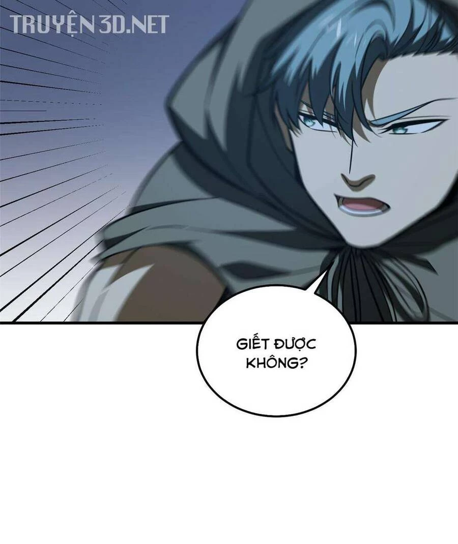 Toàn Cầu Cao Võ Chapter 189 - Trang 4