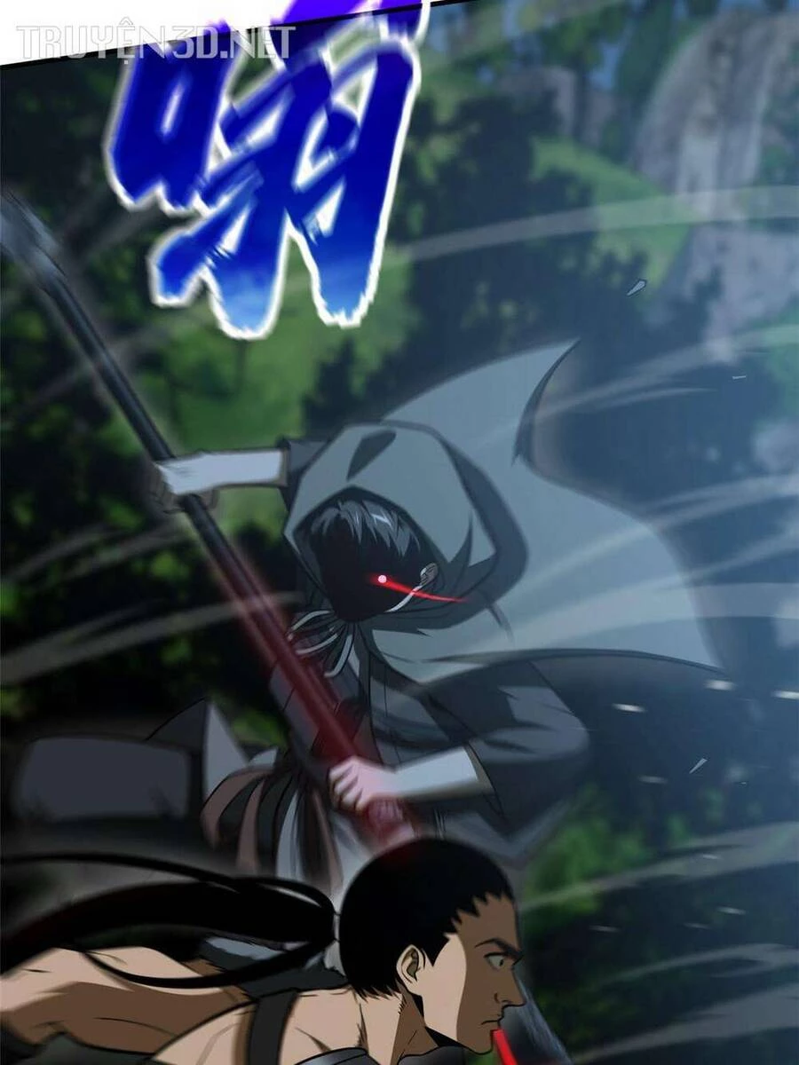 Toàn Cầu Cao Võ Chapter 189 - Trang 4