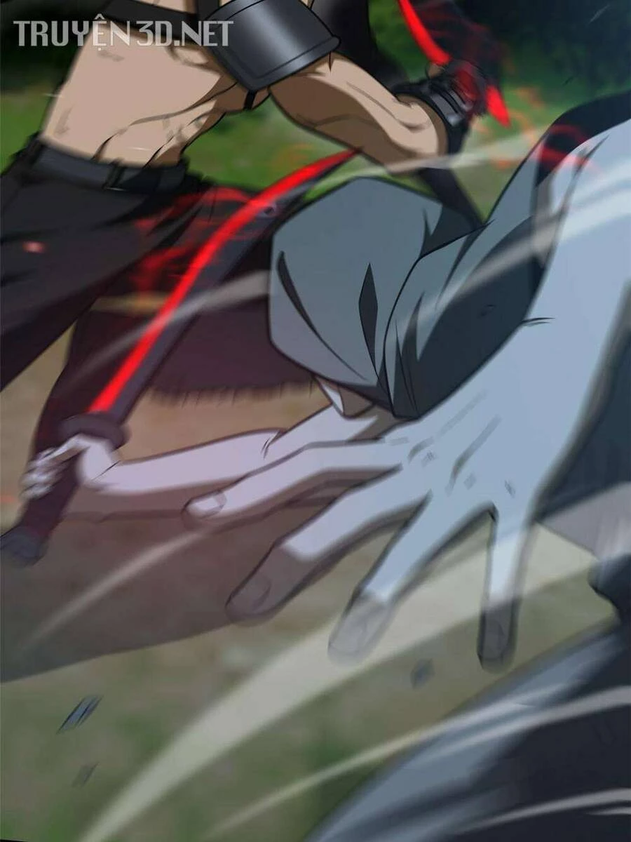 Toàn Cầu Cao Võ Chapter 189 - Trang 4