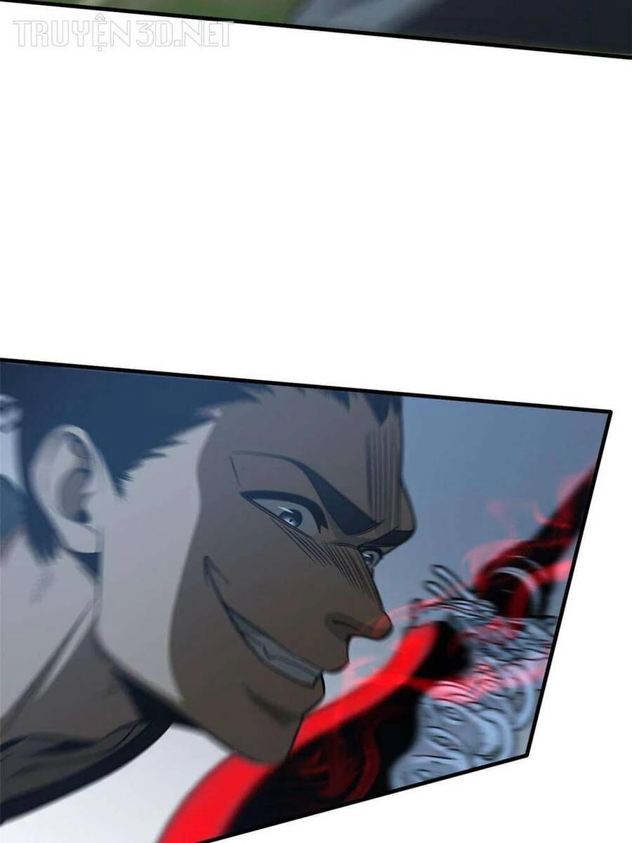 Toàn Cầu Cao Võ Chapter 189 - Trang 4