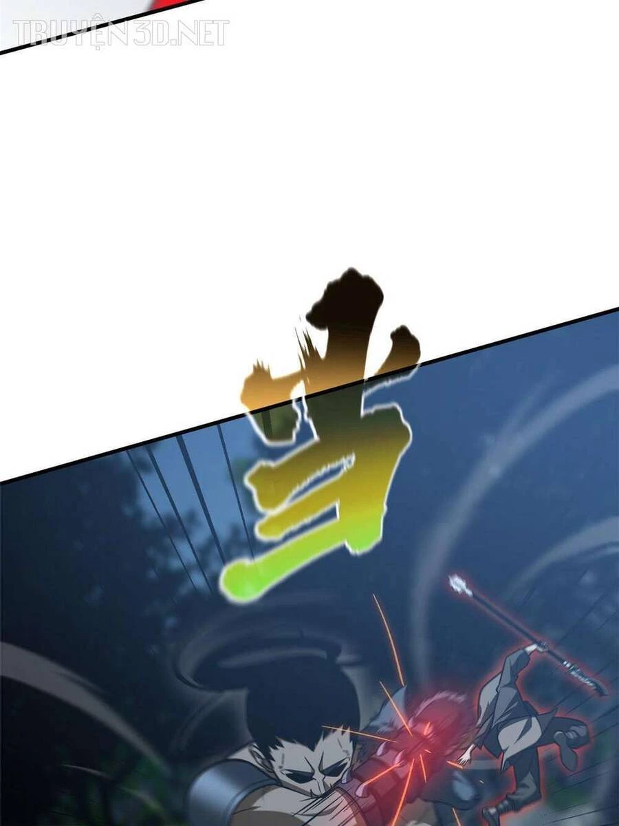 Toàn Cầu Cao Võ Chapter 189 - Trang 4