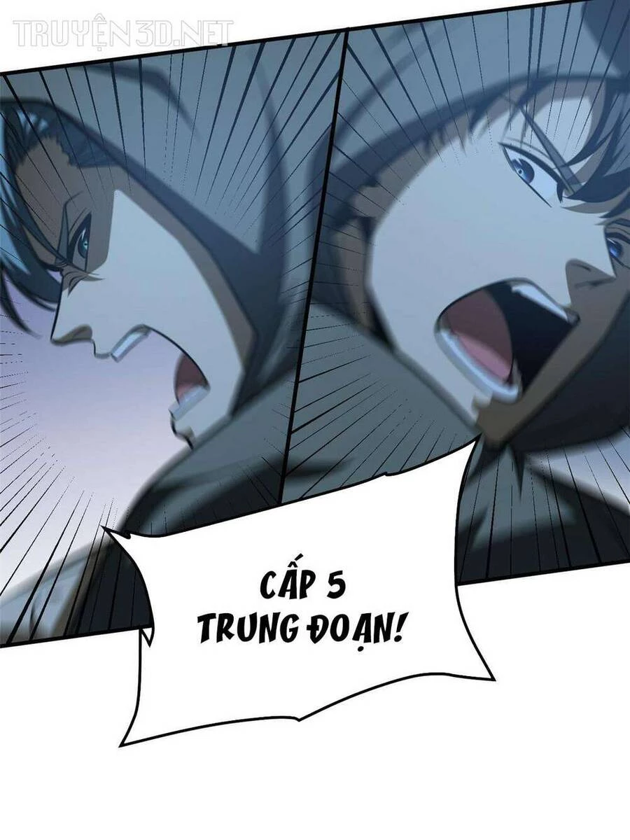 Toàn Cầu Cao Võ Chapter 189 - Trang 4