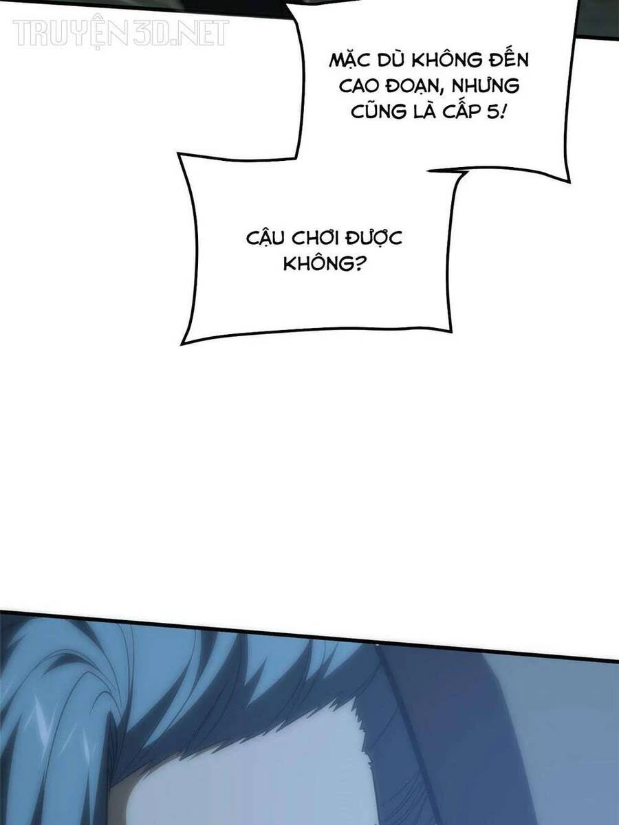 Toàn Cầu Cao Võ Chapter 189 - Trang 4