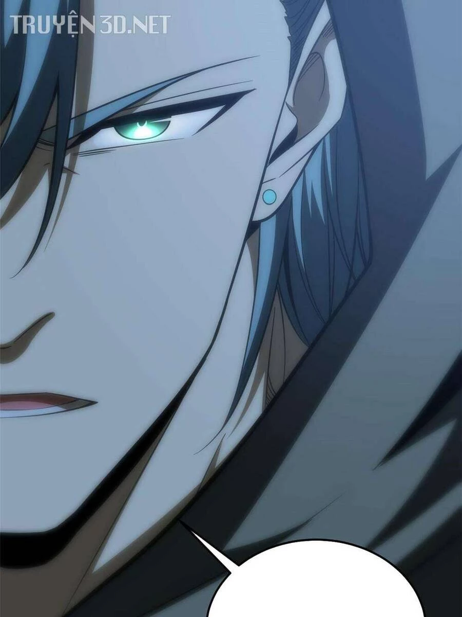 Toàn Cầu Cao Võ Chapter 189 - Trang 4