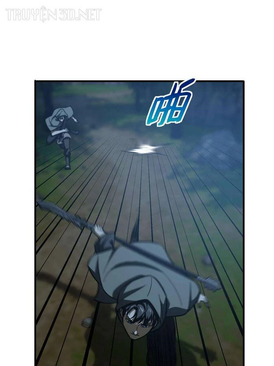 Toàn Cầu Cao Võ Chapter 189 - Trang 4