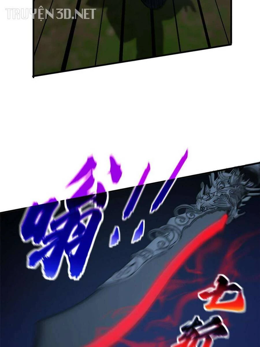 Toàn Cầu Cao Võ Chapter 189 - Trang 4