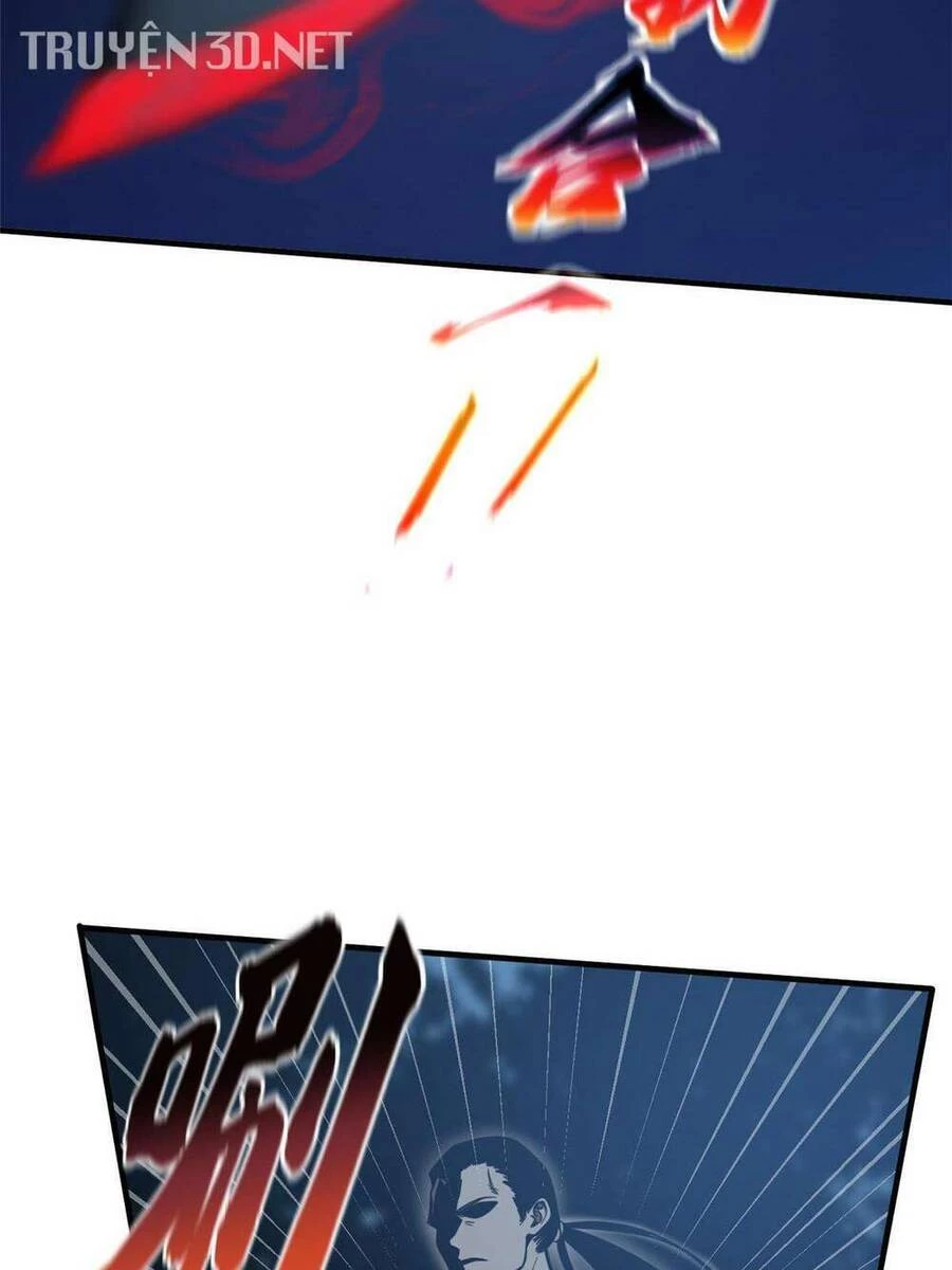 Toàn Cầu Cao Võ Chapter 189 - Trang 4