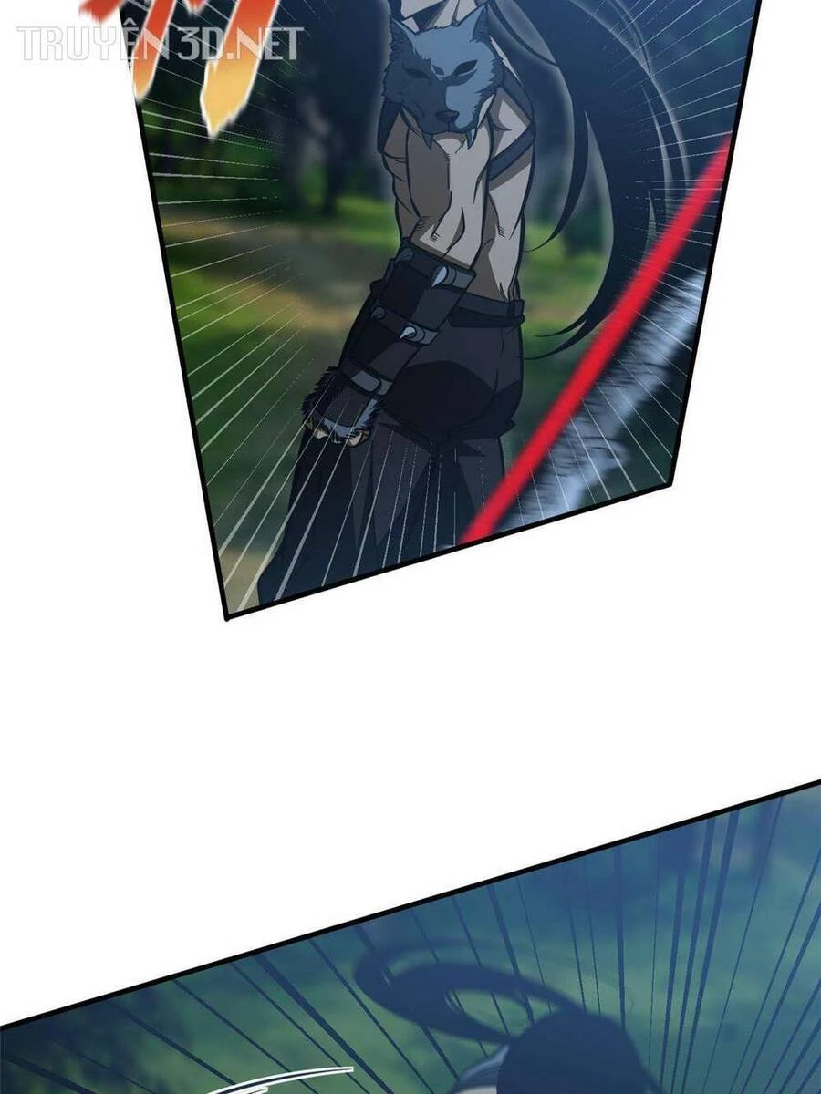 Toàn Cầu Cao Võ Chapter 189 - Trang 4