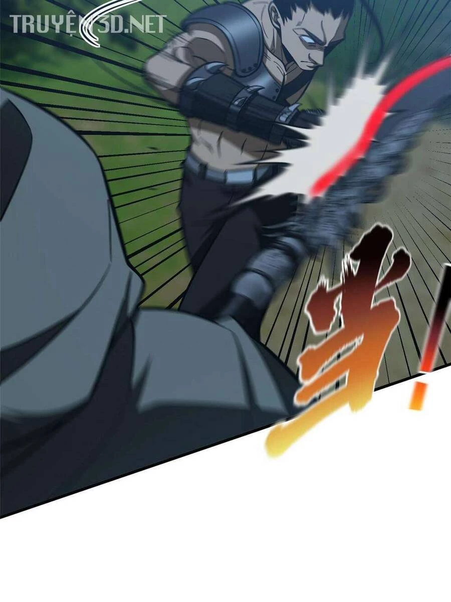 Toàn Cầu Cao Võ Chapter 189 - Trang 4