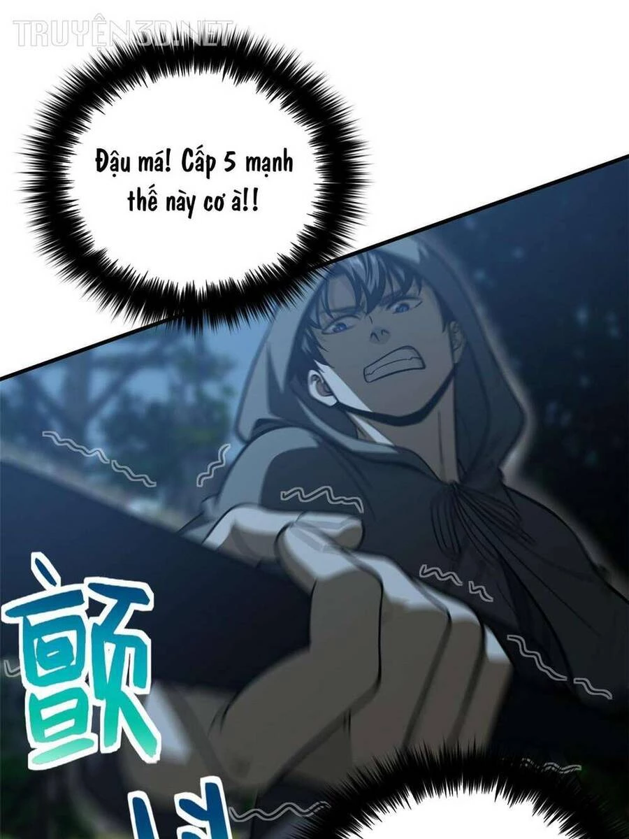 Toàn Cầu Cao Võ Chapter 189 - Trang 4