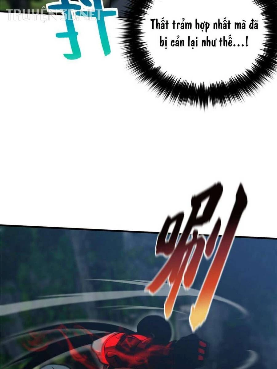 Toàn Cầu Cao Võ Chapter 189 - Trang 4