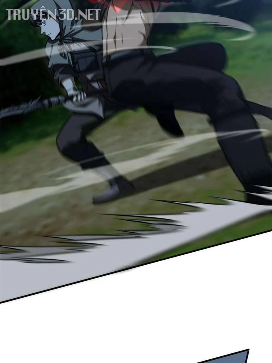 Toàn Cầu Cao Võ Chapter 189 - Trang 4