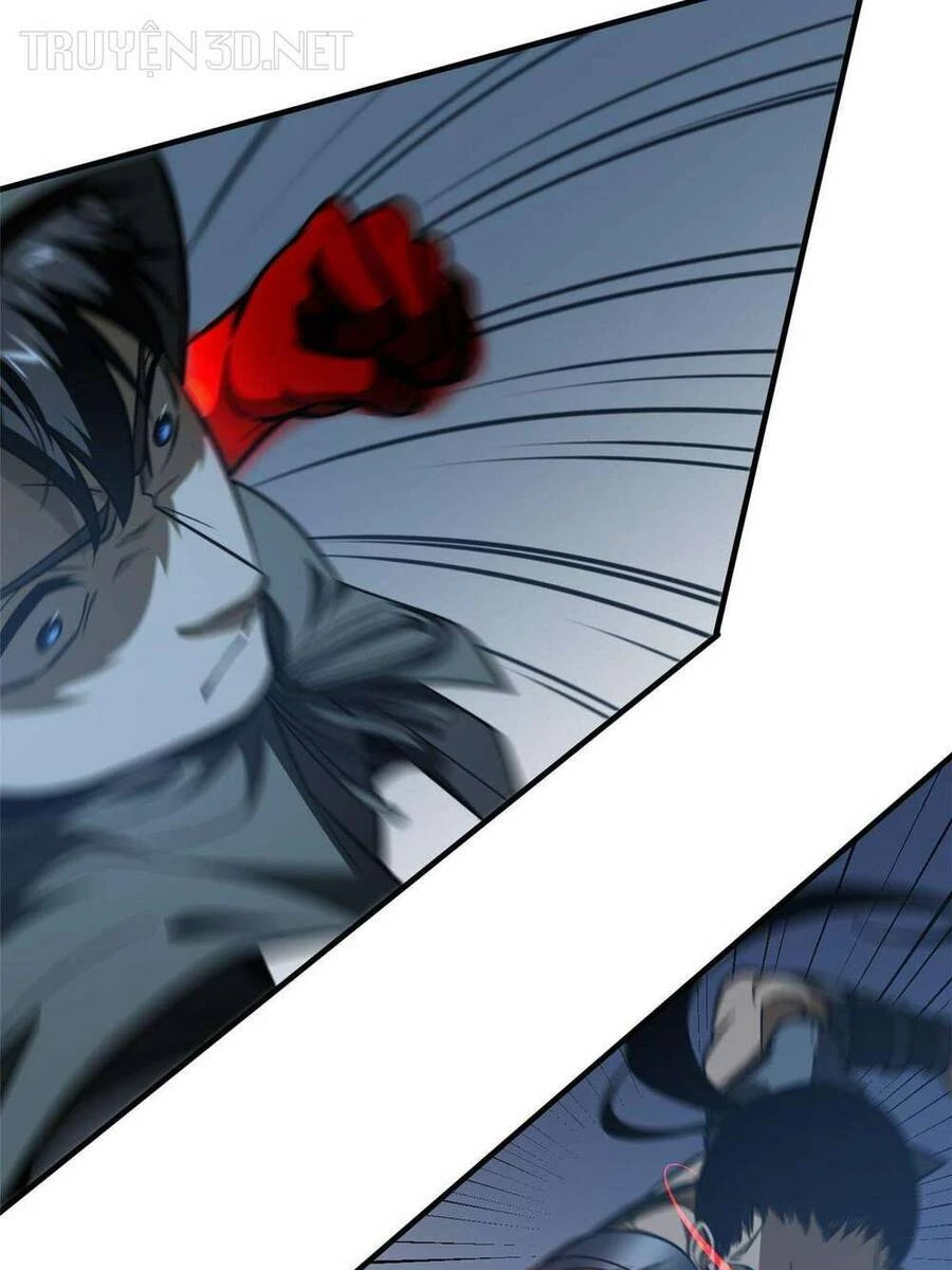 Toàn Cầu Cao Võ Chapter 189 - Trang 4