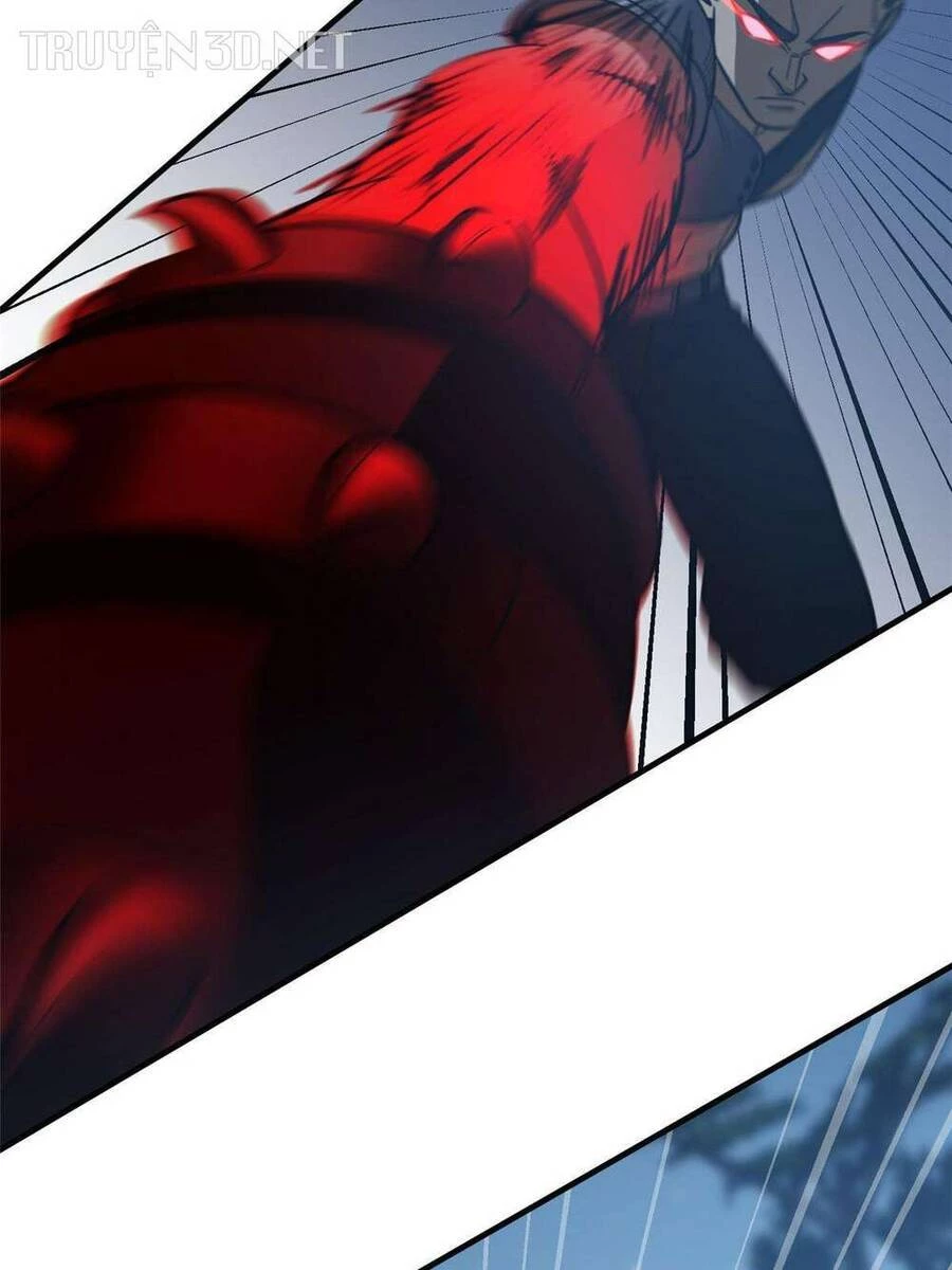 Toàn Cầu Cao Võ Chapter 189 - Trang 4