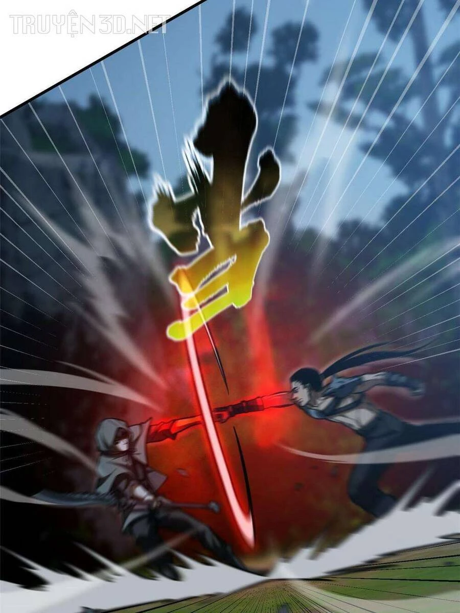 Toàn Cầu Cao Võ Chapter 189 - Trang 4