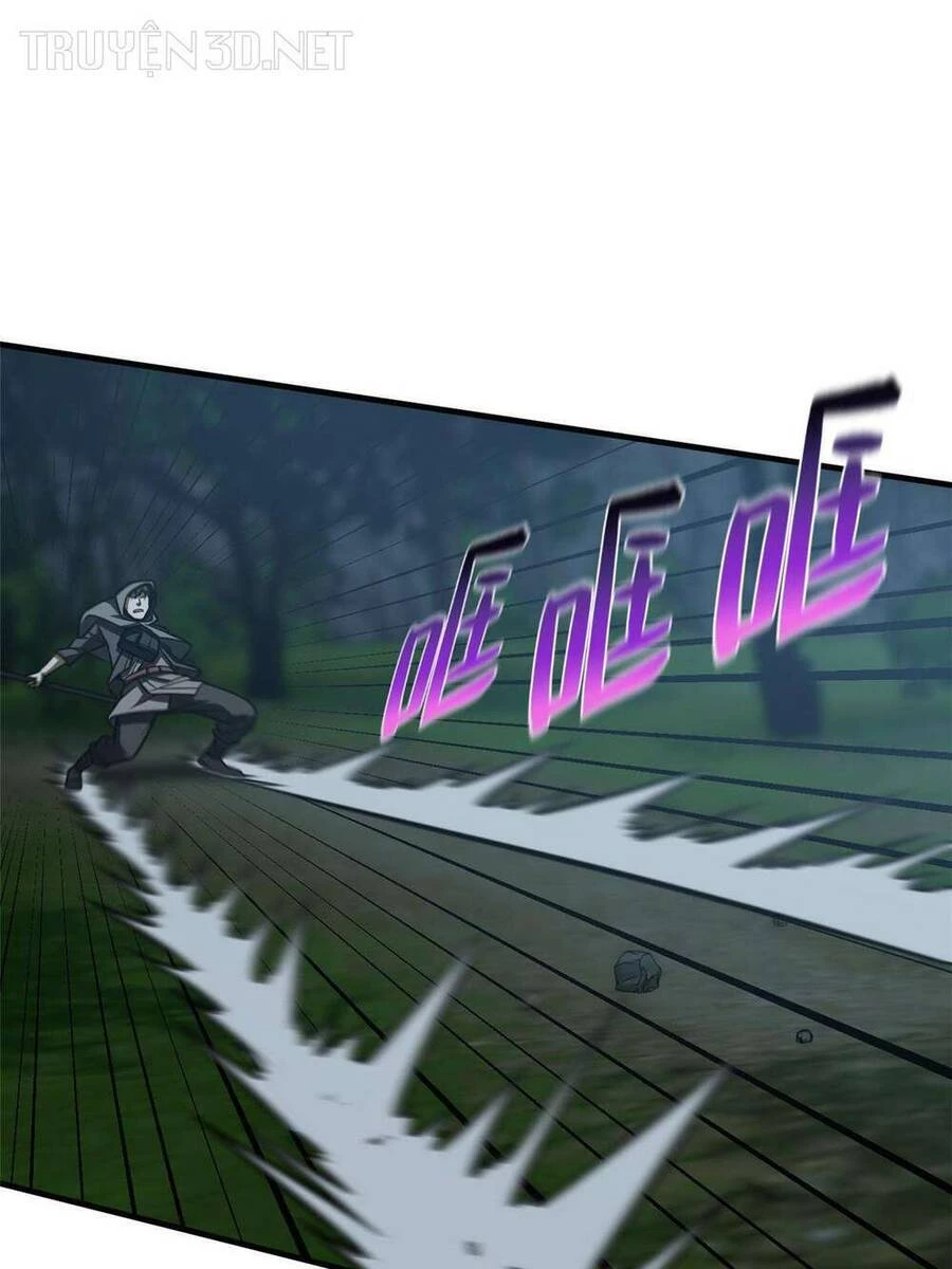 Toàn Cầu Cao Võ Chapter 189 - Trang 4