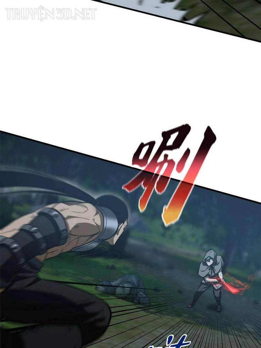 Toàn Cầu Cao Võ Chapter 189 - Trang 4