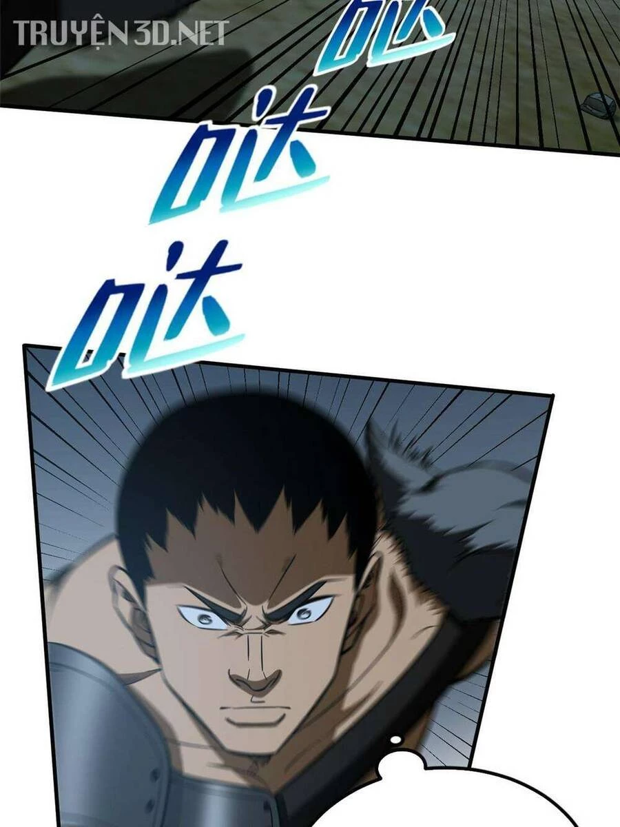 Toàn Cầu Cao Võ Chapter 189 - Trang 4