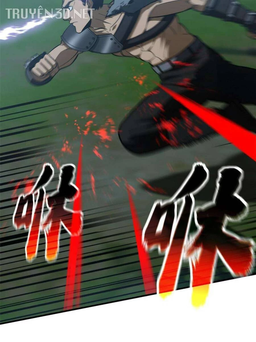 Toàn Cầu Cao Võ Chapter 189 - Trang 4