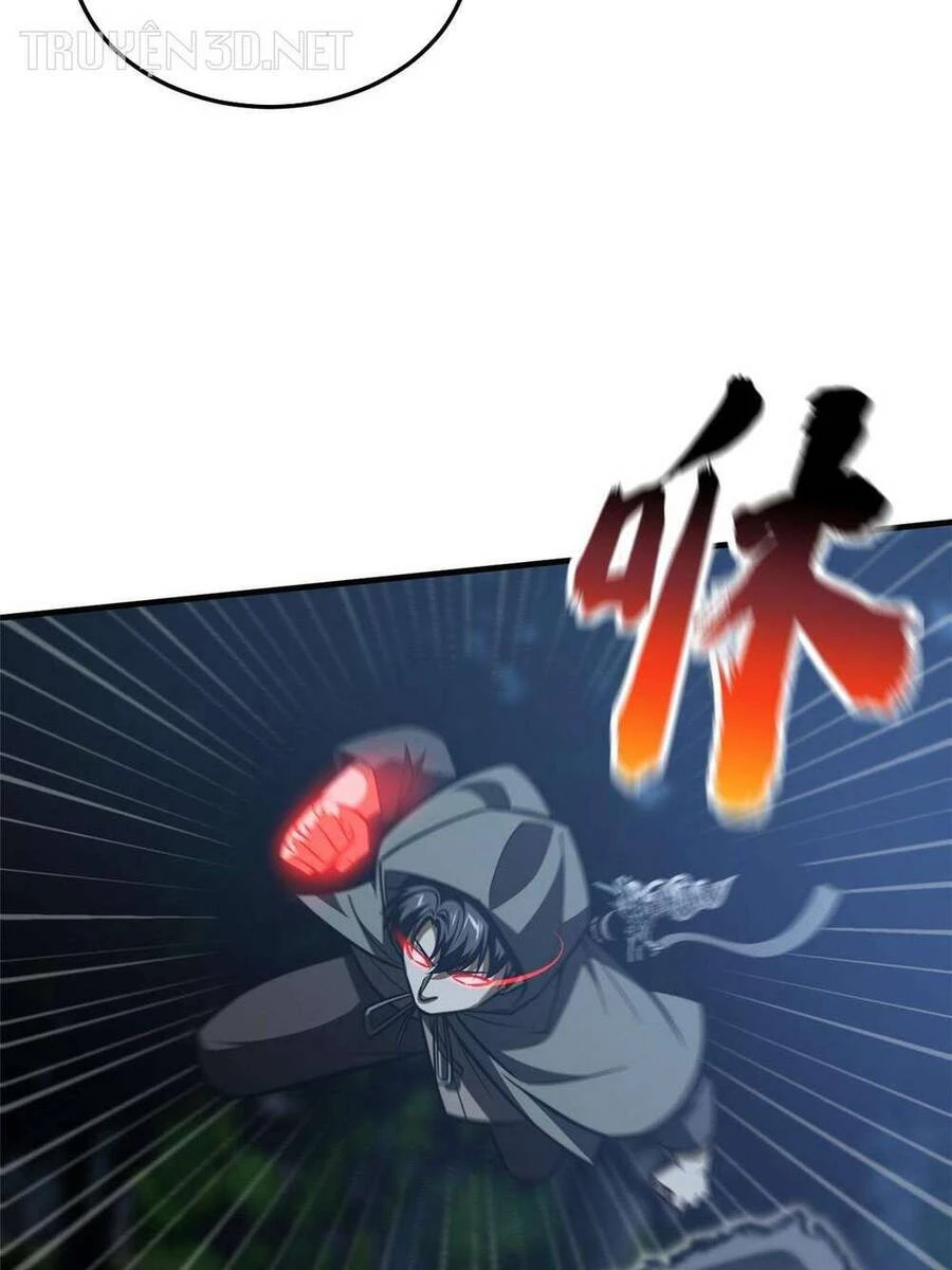 Toàn Cầu Cao Võ Chapter 189 - Trang 4