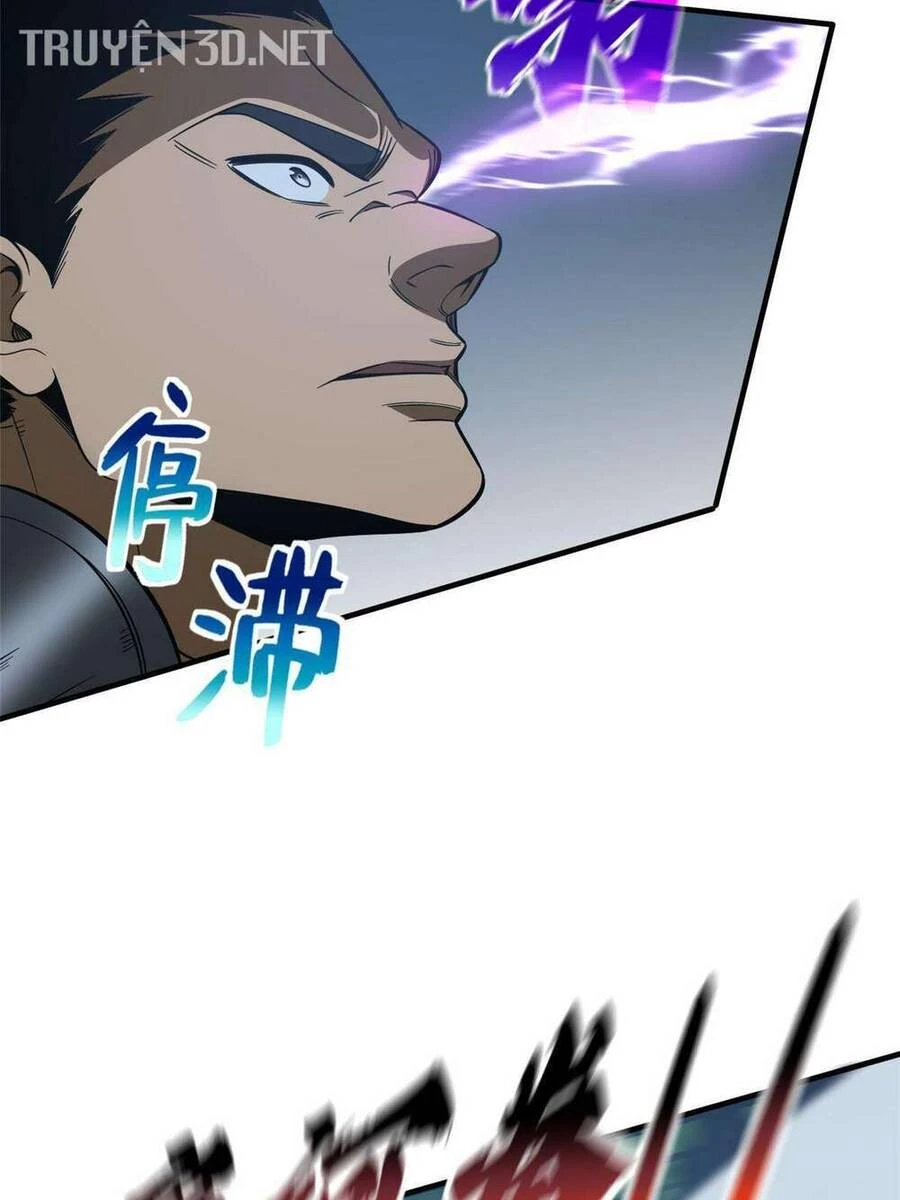 Toàn Cầu Cao Võ Chapter 189 - Trang 4