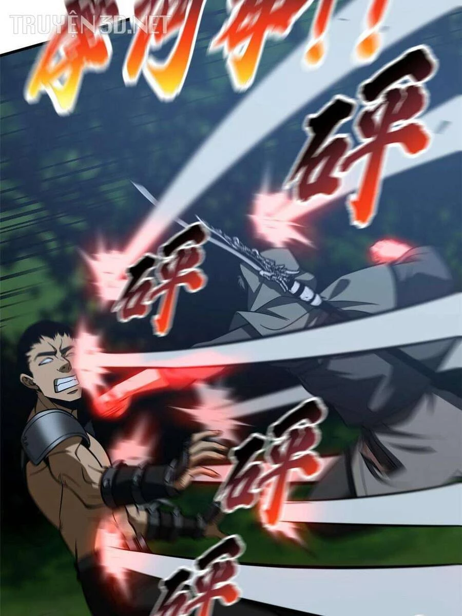 Toàn Cầu Cao Võ Chapter 189 - Trang 4