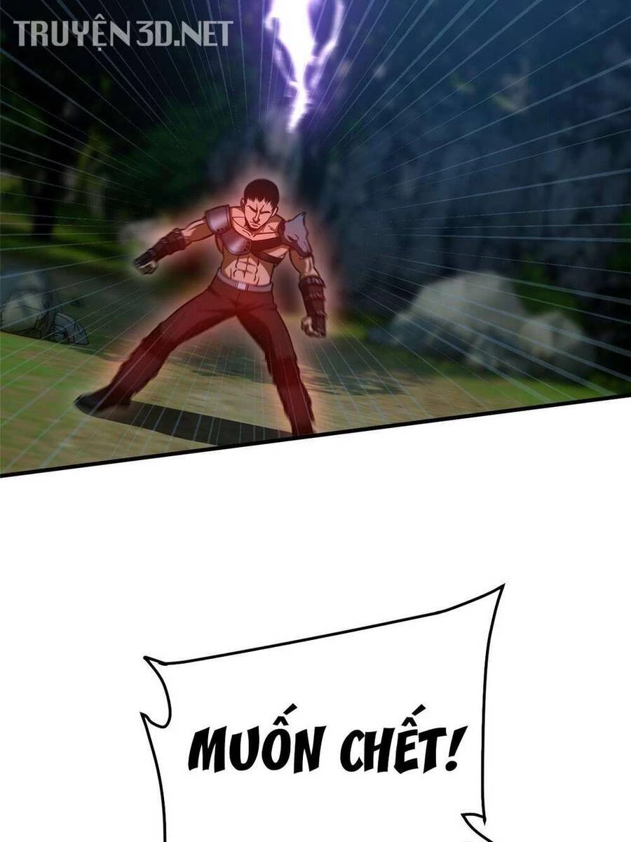 Toàn Cầu Cao Võ Chapter 189 - Trang 4