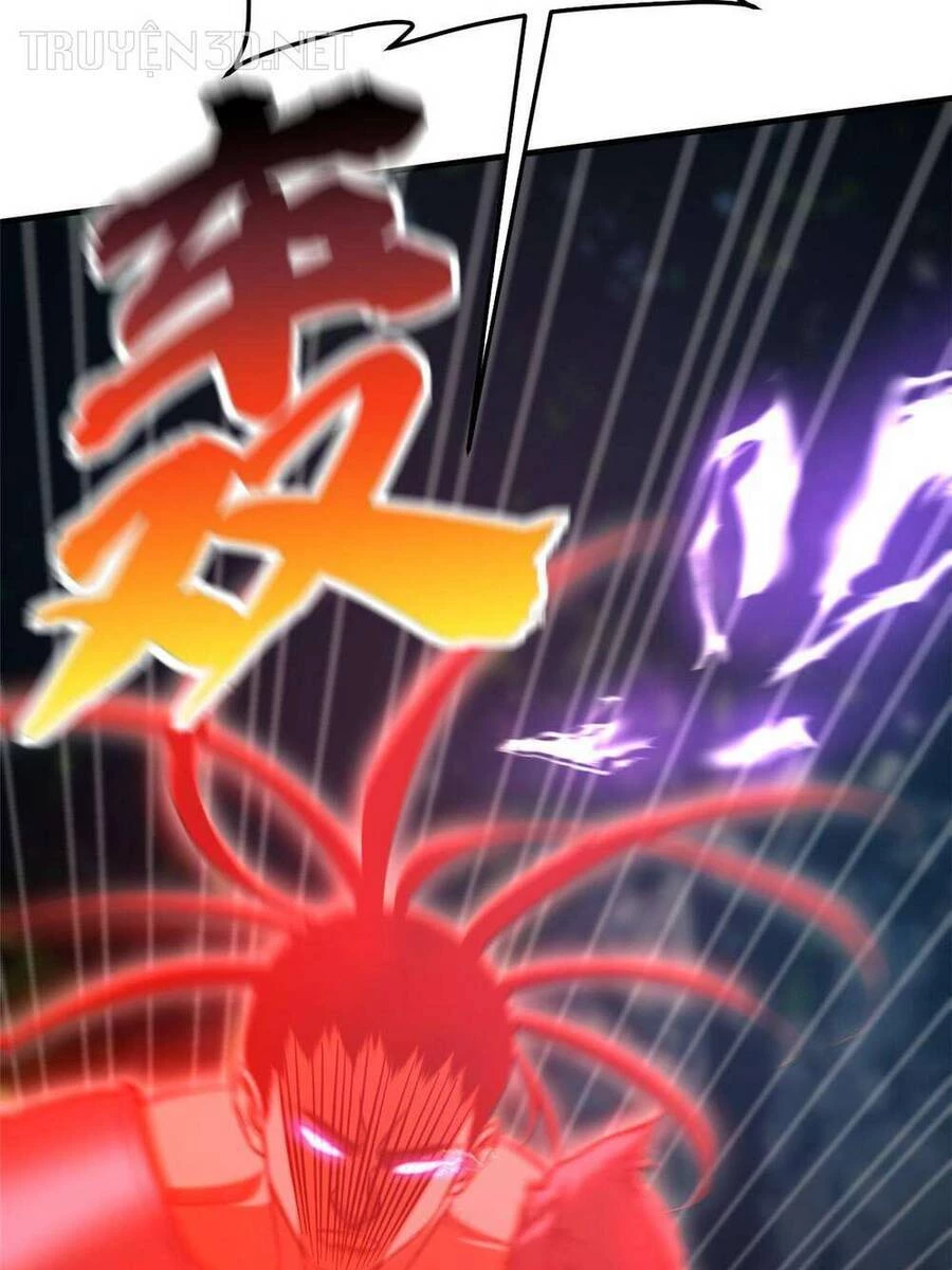 Toàn Cầu Cao Võ Chapter 189 - Trang 4