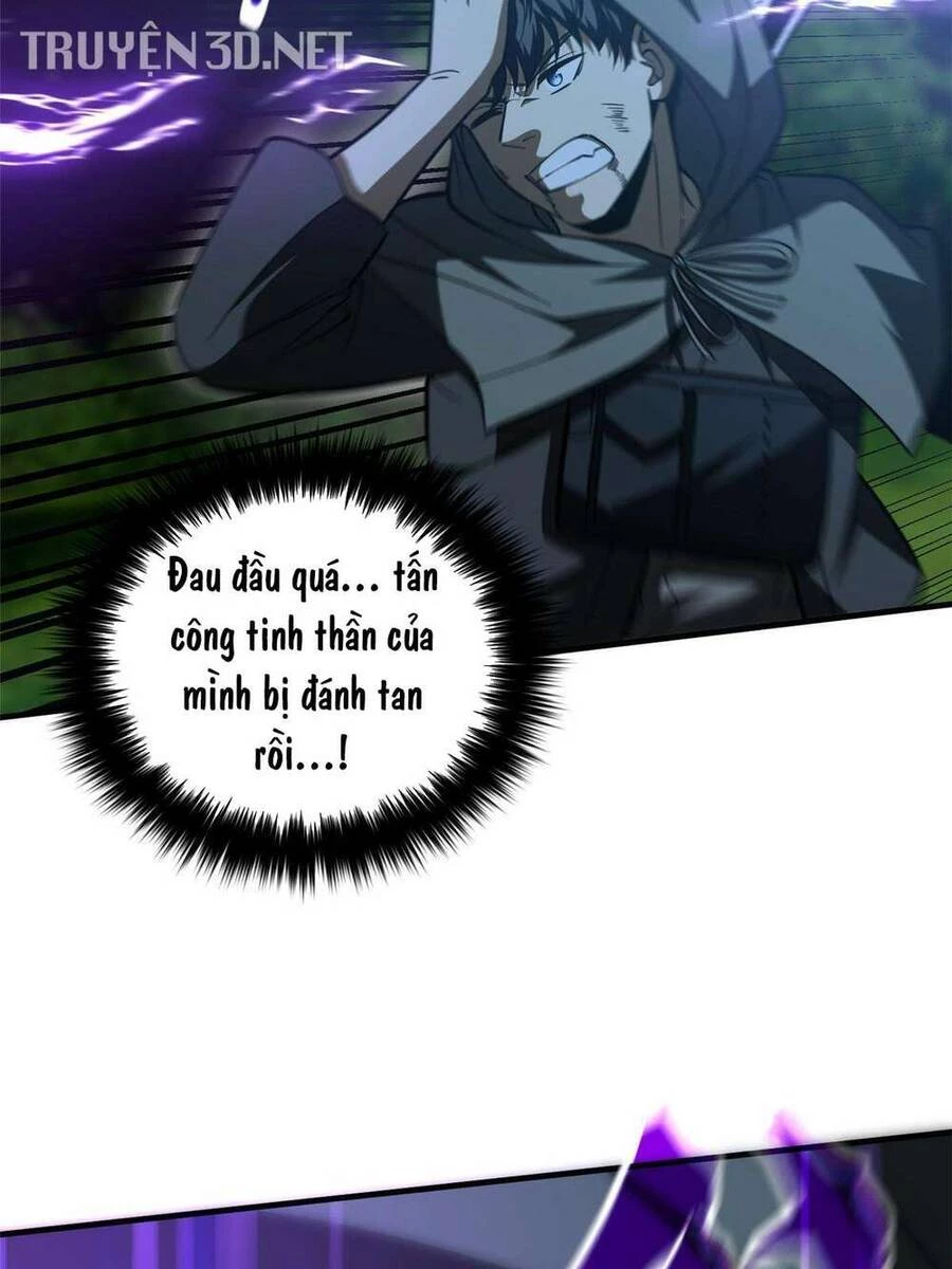 Toàn Cầu Cao Võ Chapter 189 - Trang 4