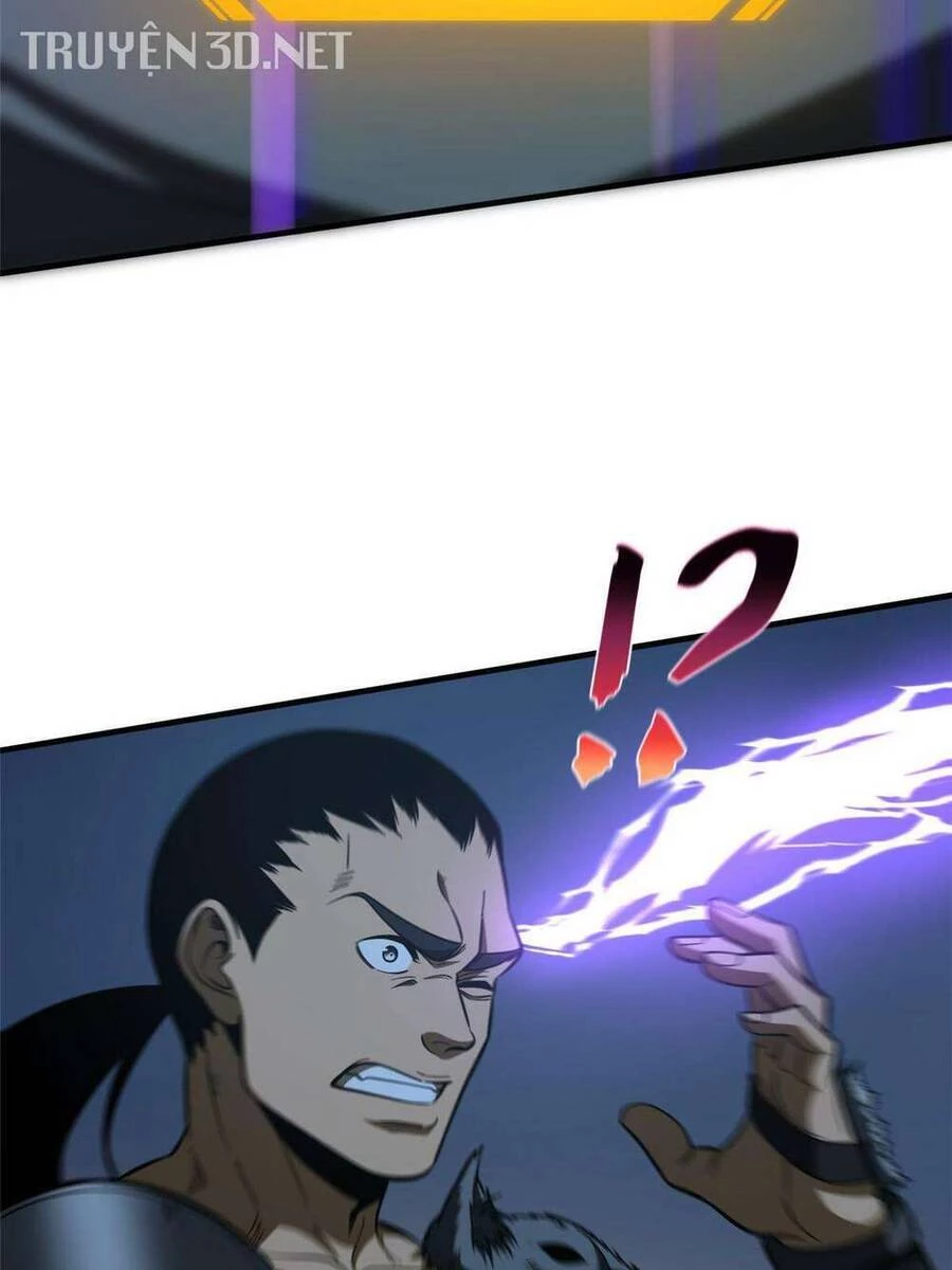 Toàn Cầu Cao Võ Chapter 189 - Trang 4