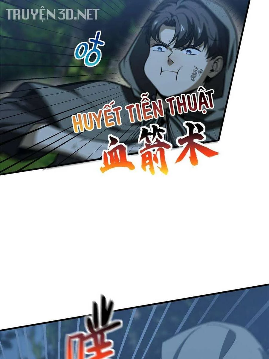 Toàn Cầu Cao Võ Chapter 190 - Trang 4