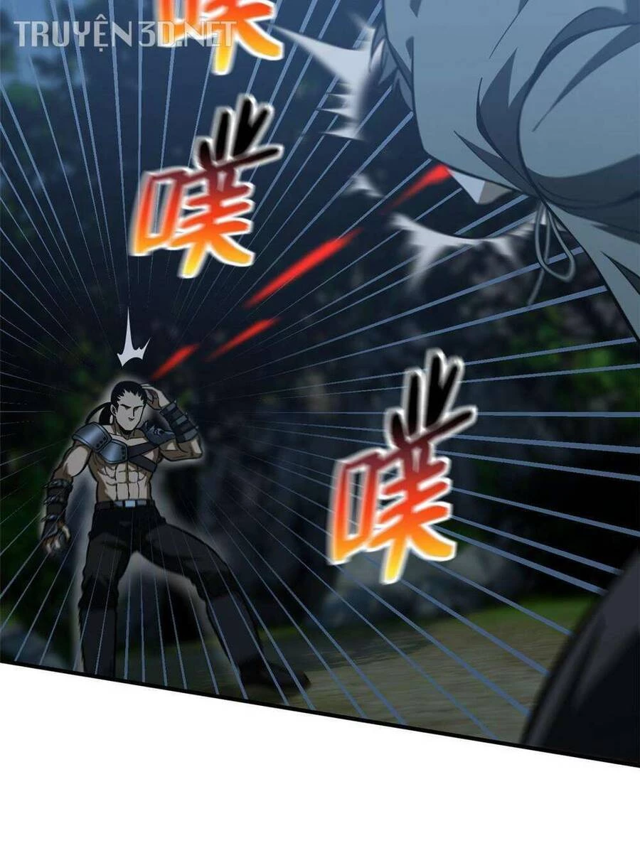 Toàn Cầu Cao Võ Chapter 190 - Trang 4