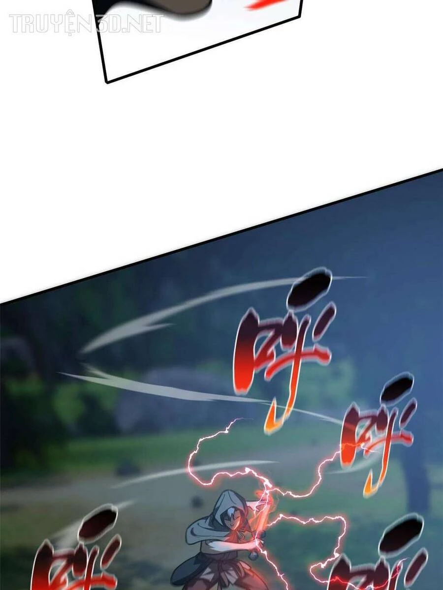 Toàn Cầu Cao Võ Chapter 190 - Trang 4