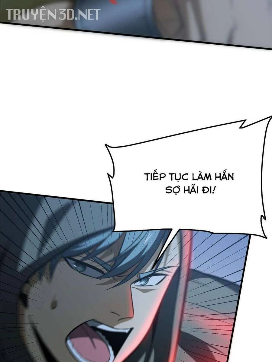 Toàn Cầu Cao Võ Chapter 190 - Trang 4