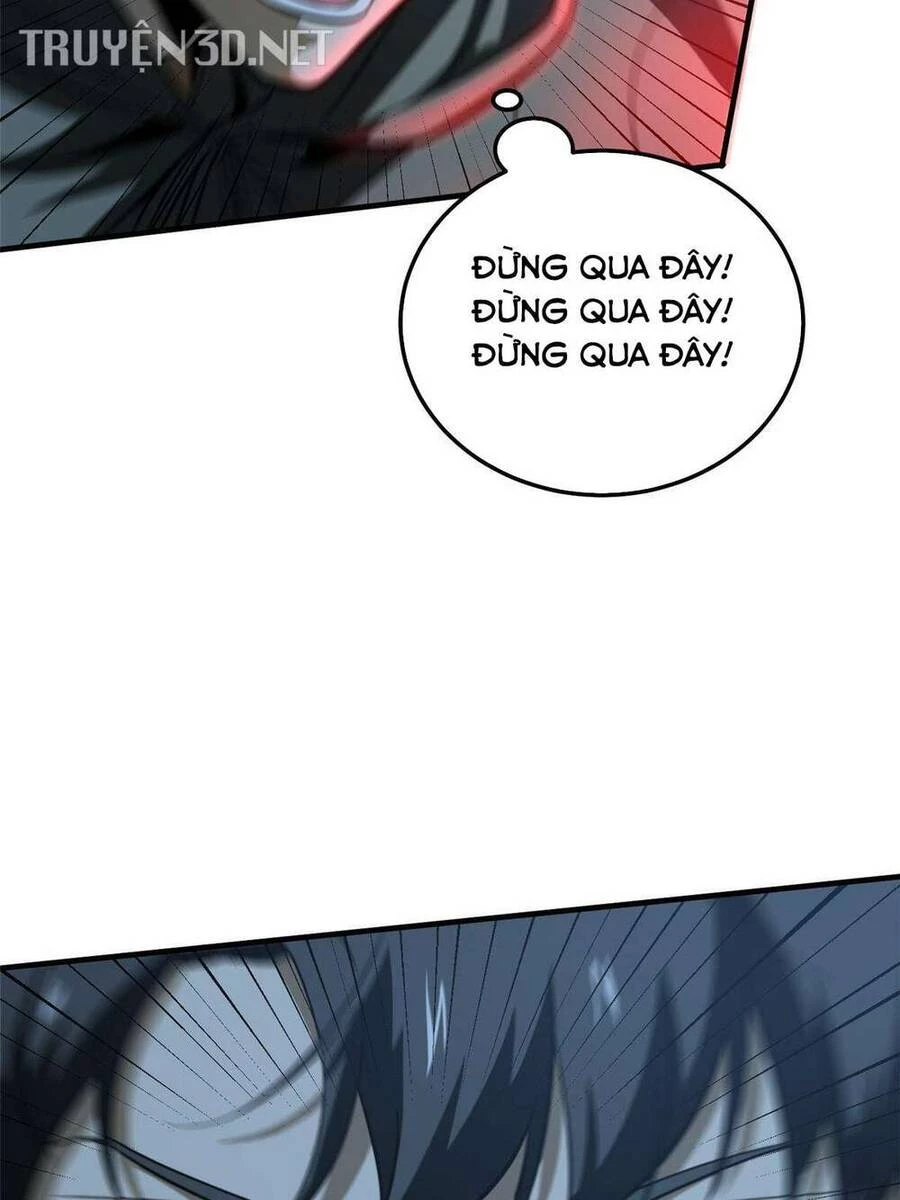 Toàn Cầu Cao Võ Chapter 190 - Trang 4