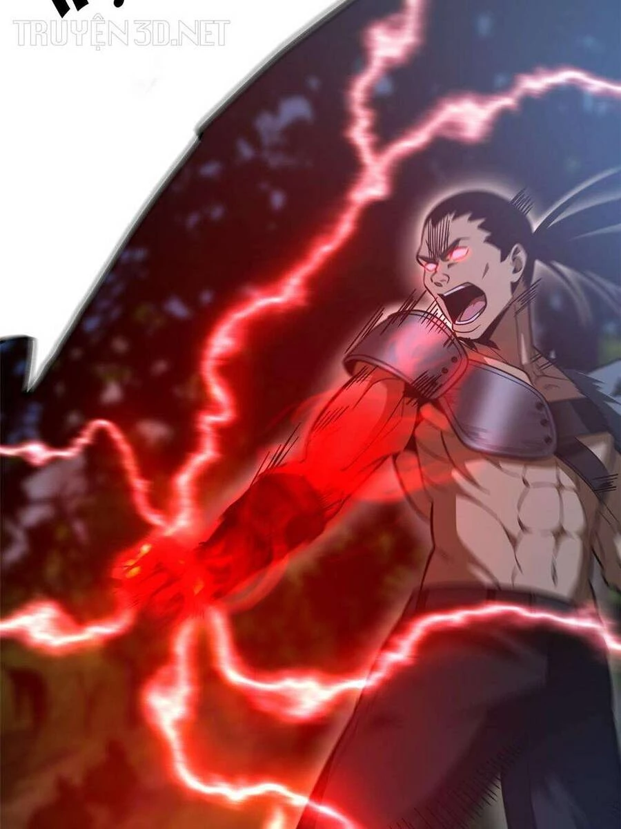 Toàn Cầu Cao Võ Chapter 190 - Trang 4