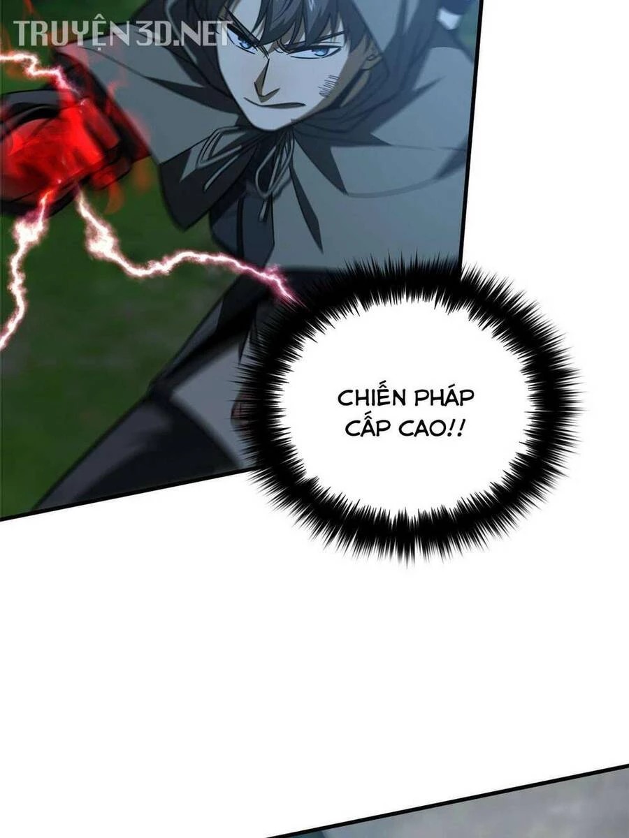 Toàn Cầu Cao Võ Chapter 190 - Trang 4