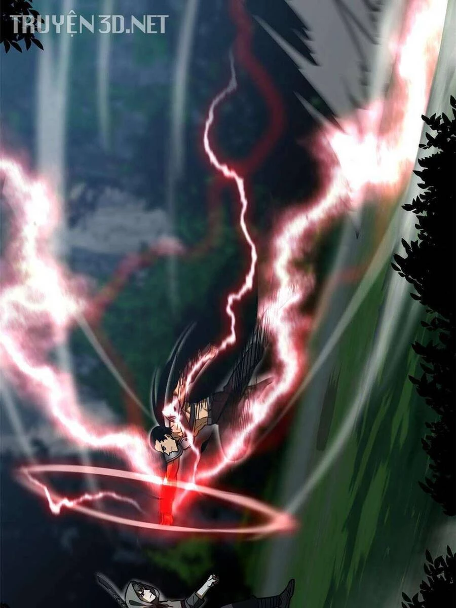 Toàn Cầu Cao Võ Chapter 190 - Trang 4