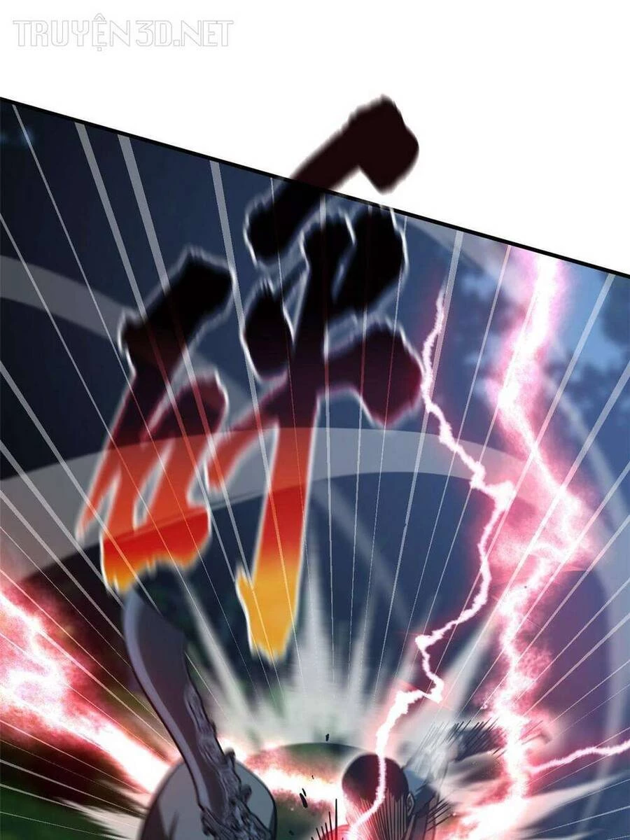 Toàn Cầu Cao Võ Chapter 190 - Trang 4