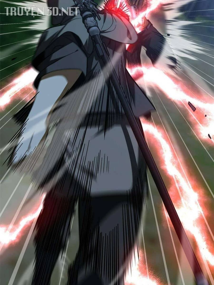 Toàn Cầu Cao Võ Chapter 190 - Trang 4