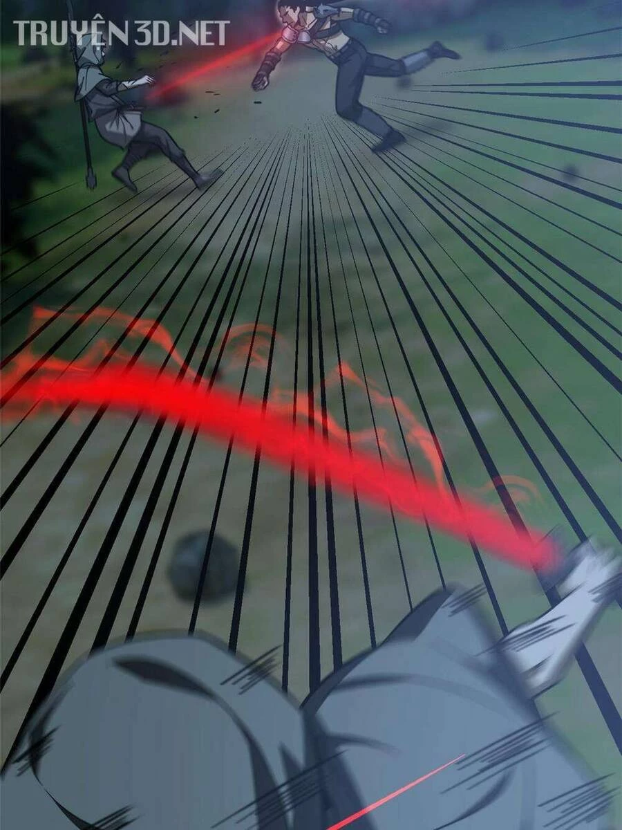 Toàn Cầu Cao Võ Chapter 190 - Trang 4