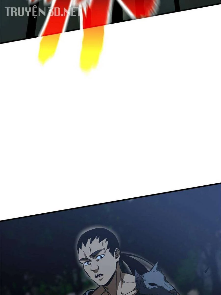 Toàn Cầu Cao Võ Chapter 190 - Trang 4