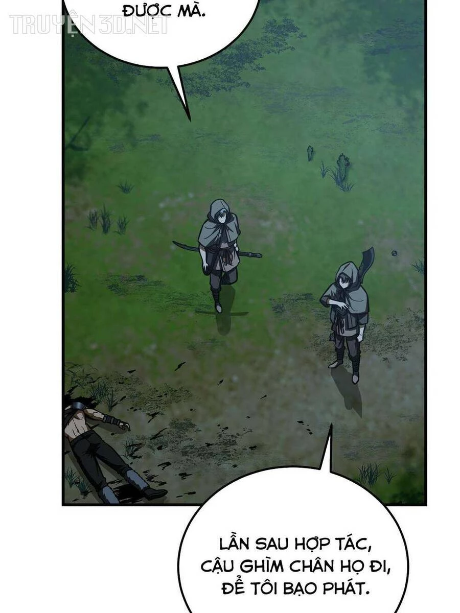 Toàn Cầu Cao Võ Chapter 190 - Trang 4