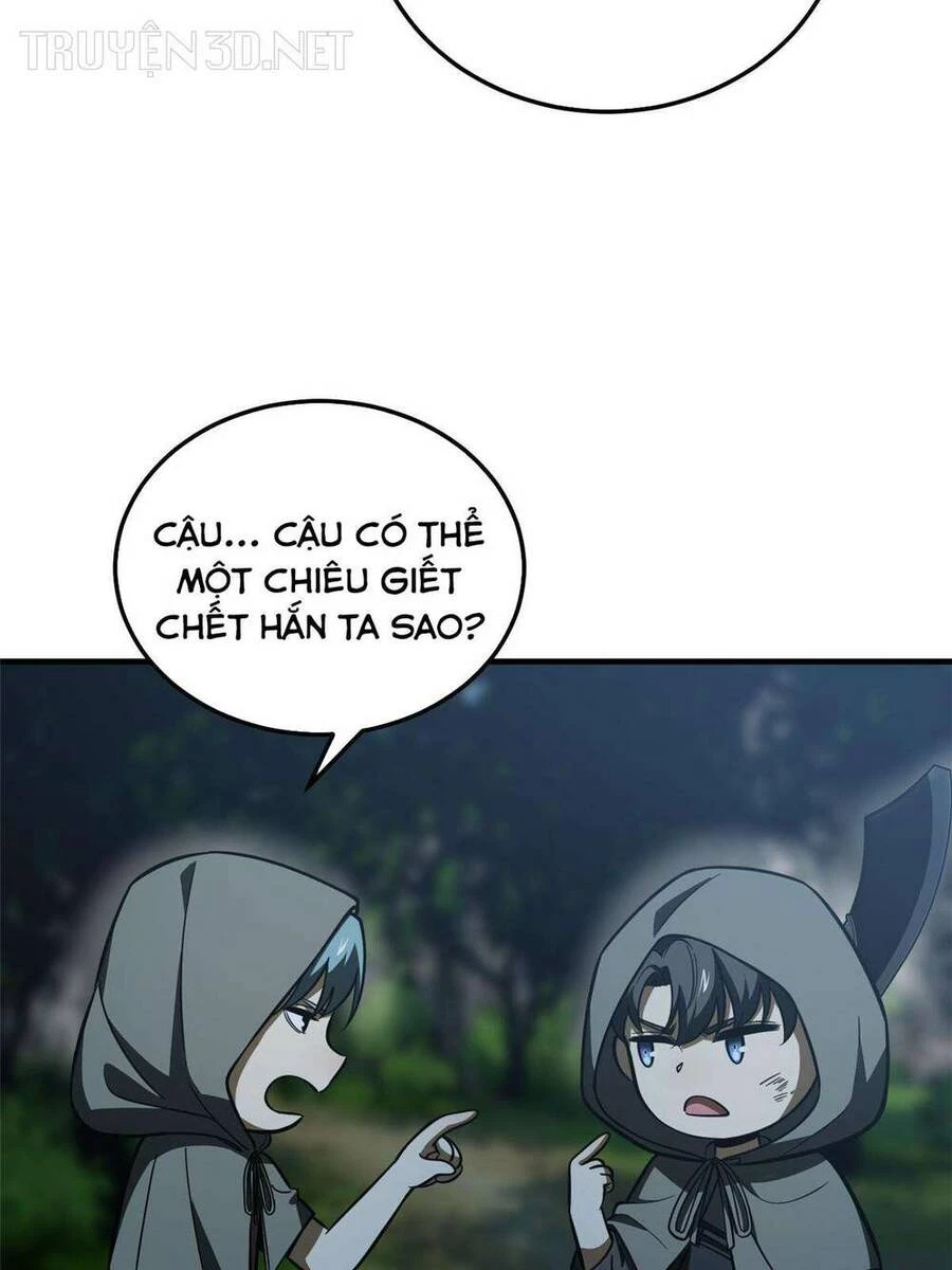 Toàn Cầu Cao Võ Chapter 190 - Trang 4