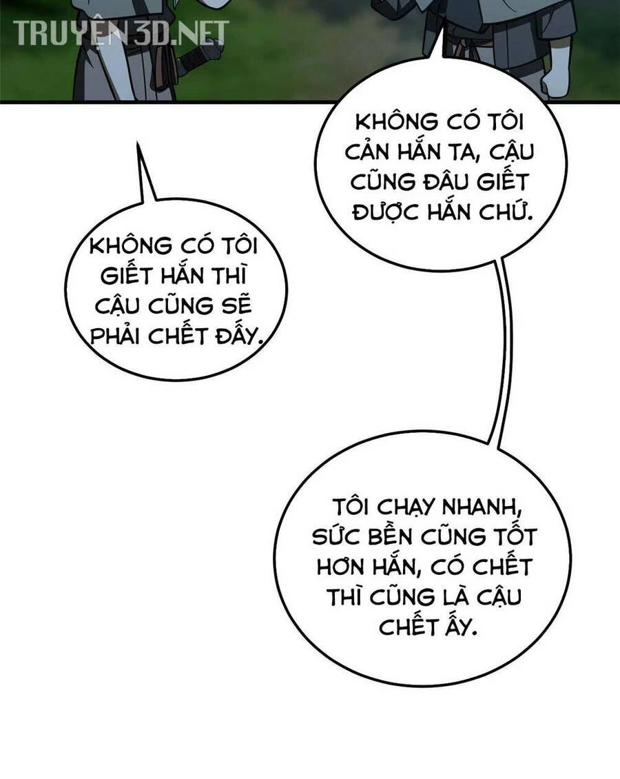 Toàn Cầu Cao Võ Chapter 190 - Trang 4